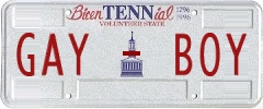 license