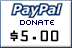 Donate $5 via PayPal
