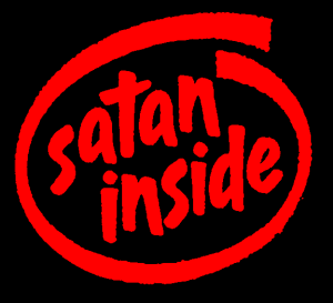 Satan Avatar